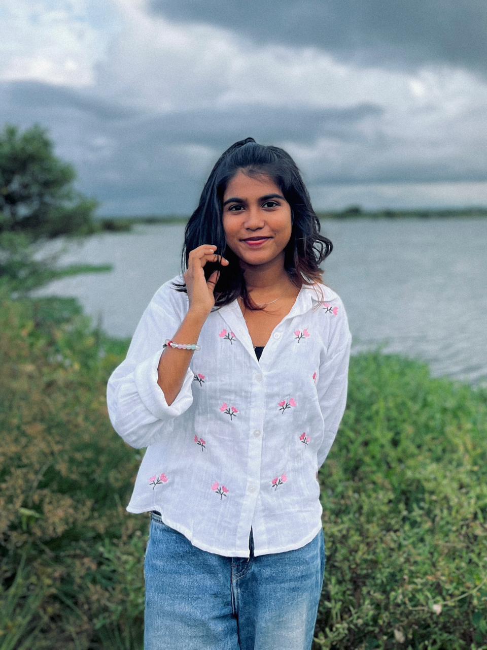 Athmika - Digital marketing expert