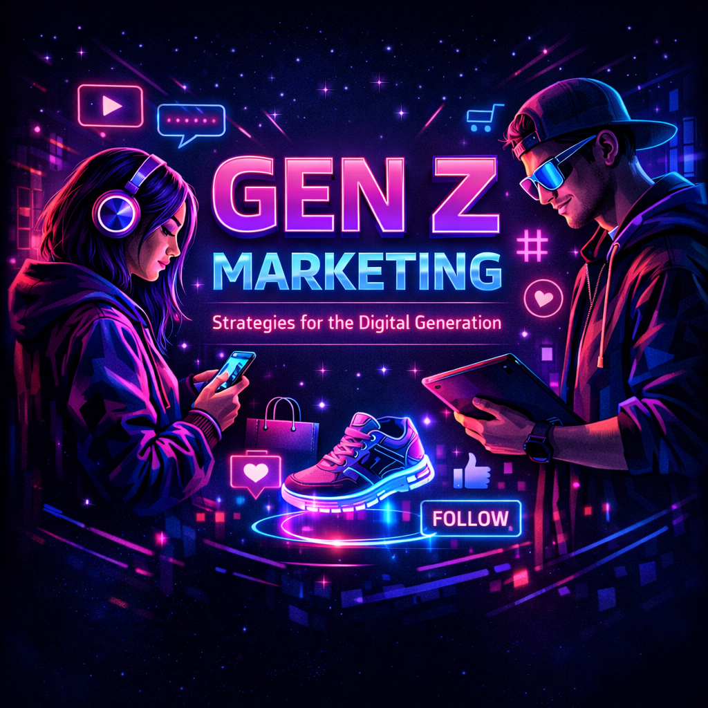 GENZ Marketing